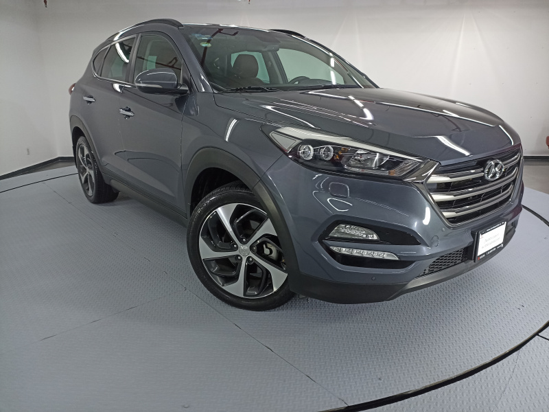 Honda Santa Fe-Hyundai-Tucson VUD-2018